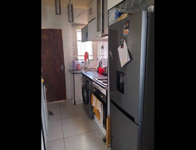 2 BEDROOM APARTMENT FOR SALE IN JABULANI